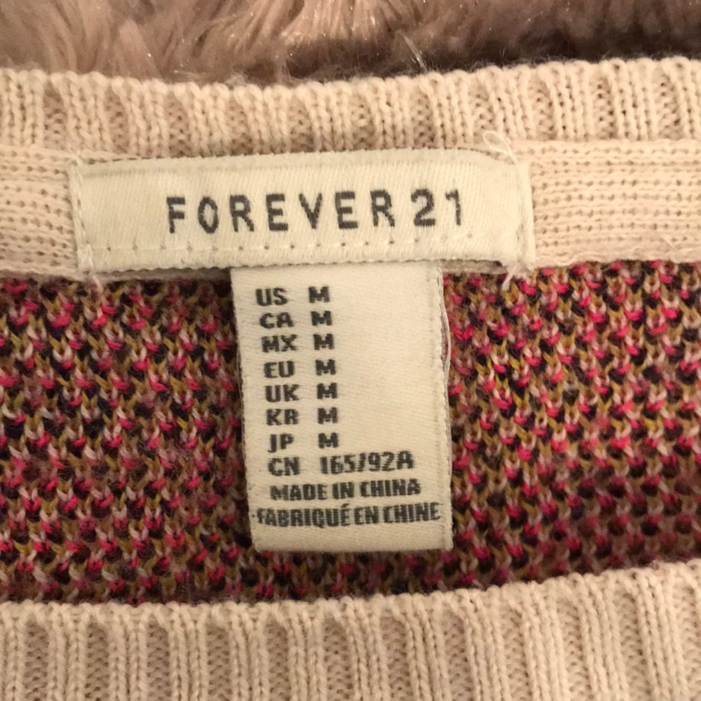 Sweater - Picture 3 of 3